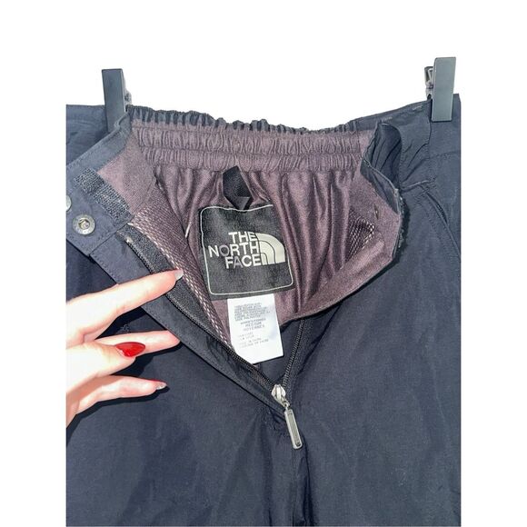 Vintage The North Face Women’s Hyvent Insulated Nylon Ski Snow Pants | M - Picture 3 of 6